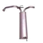 Exhaust Rear Box EPG965 for Citroen C1 and more