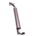Exhaust Rear Box ERN1032 for Renault Twingo and more