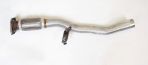 Exhaust Pipe ERN1034 for Renault Grand Scenic and more