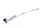Exhaust Pipe ESE123 for Seat Ibiza and more