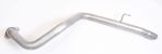 Exhaust Pipe ETY4003 for Toyota Land Cruiser