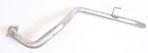 Exhaust Pipe ETY631 for Toyota Land Cruiser