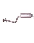 Exhaust Rear Box ETY638 for Lexus IS200
