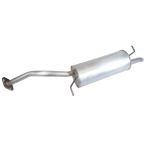 Exhaust Rear Box ETY682 for Toyota Prius