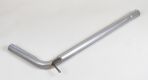 Exhaust Pipe EVW592 for Audi A1 and more