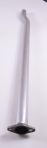 Exhaust Pipe EVW710 for Audi A3 and more