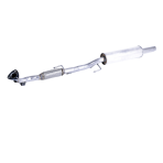 Exhaust Front Box EVW810 for Seat Cordoba and more