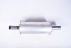 Exhaust Rear Box EVW962 for Volkswagen Amarok