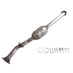 Catalytic Converter FI6001T for Citroen Relay and more