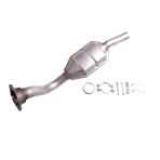 Catalytic Converter FI6015T for Citroen C8 and more