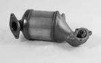 Catalytic Converter FI6018TBP for Fiat Grande Punto