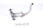 Fitting Kit KIT219 for Catalytic Converter FI6007T and more