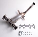 Fitting Kit KIT493 for Catalytic Converter FI6020T and more