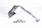 Fitting Kit KIT236 for Catalytic Converter FI6024T