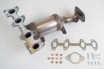Fitting Kit KIT726 for Catalytic Converter FI6044T and more