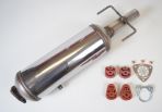 Diesel Particulate Filter FI6045TS for Fiat Bravo and more