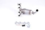 Fitting Kit KIT755 for Catalytic Converter FI6049T and more