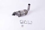 Fitting Kit KIT530 for Catalytic Converter FI6054T