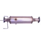 Fitting Kit KIT964 for Diesel Particulate Filter FI6059T
