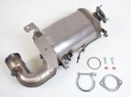 Diesel Particulate Filter FI6068T for Alfa Romeo 159 and more