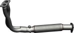 Front Pipe FI7001 for Fiat Tempra and more