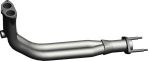 Front Pipe FI7007 for Fiat Uno