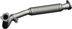 Front Pipe FI7502 for Fiat Tempra and more