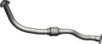 Front Pipe FI7503 for Fiat Brava and more