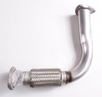 Front Pipe FI7506 for Fiat Punto