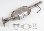 Catalytic Converter FI8004 for Fiat Punto
