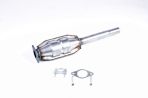 Catalytic Converter FI8005 for Fiat Punto