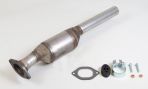 Catalytic Converter FI8038 for Fiat Punto