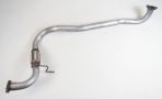 Front Pipe FR1041 for Ford Transit