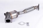 Catalytic Converter FR6008T for Ford Focus and more