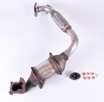 Fitting Kit KIT306 for Catalytic Converter FR6010T