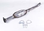 Catalytic Converter FR6014T for Ford Galaxy