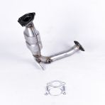 Fitting Kit KIT109 for Catalytic Converter FR6028T and more