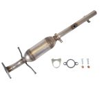 Catalytic Converter FR6029T for Ford Focus