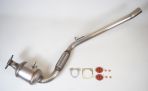 Catalytic Converter FR6031T for Ford Transit and more