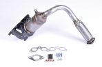 Fitting Kit KIT413 for Catalytic Converter FR6042T