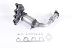 Catalytic Converter FR6070T for Ford KA