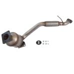 Fitting Kit KIT535 for Catalytic Converter FR6080T