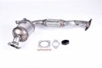 Catalytic Converter FR6081T for Ford Transit and more