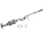 Catalytic Converter FR6083T for Ford Fiesta