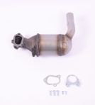 Fitting Kit KIT498 for Catalytic Converter FR6094T