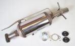 Fitting Kit KIT773 for Diesel Particulate Filter FR6097T and more