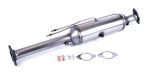 Diesel Particulate Filter FR6098T for Ford Galaxy and more