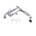 Diesel Particulate Filter FR6103T for Ford C-MAX and more