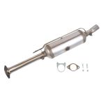 Diesel Particulate Filter FR6106T for Ford C-MAX and more