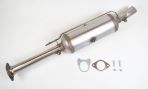 Diesel Particulate Filter FR6106TS for Ford C-MAX and more